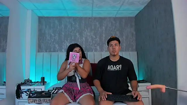 Liana Asaff online show from March 11, 8:20 pm