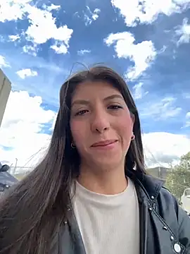 Snapshot of Megannklein chatting on October 20, 3:12 pm Megannklein online show from October 20, 3:12 pm
