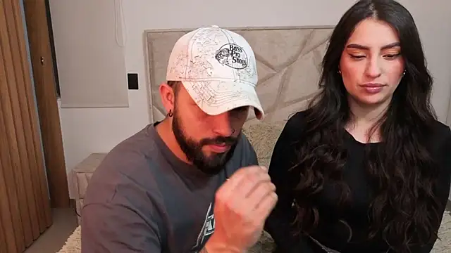 teseo and afroditha  online show from September 10, 3:39 am