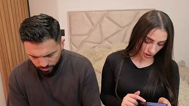 teseo and afroditha  online show from September 26, 3:21 am