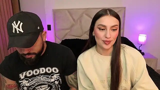 teseo and afroditha  online show from March 9, 4:05 am