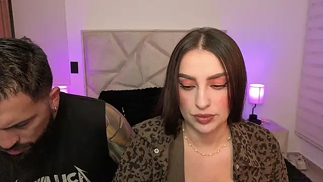 teseo and afroditha  online show from March 17, 3:11 am