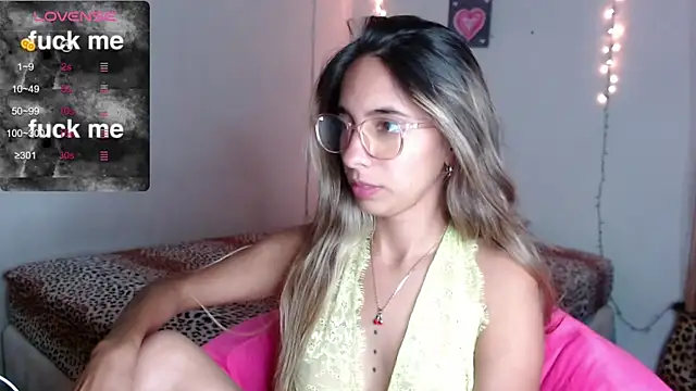 MitchWilson1 online show from October 29, 12:13 am