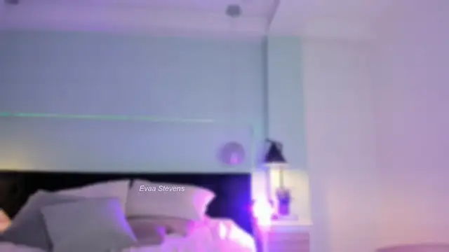 EvaaStevens online show from February 28, 5:48 pm