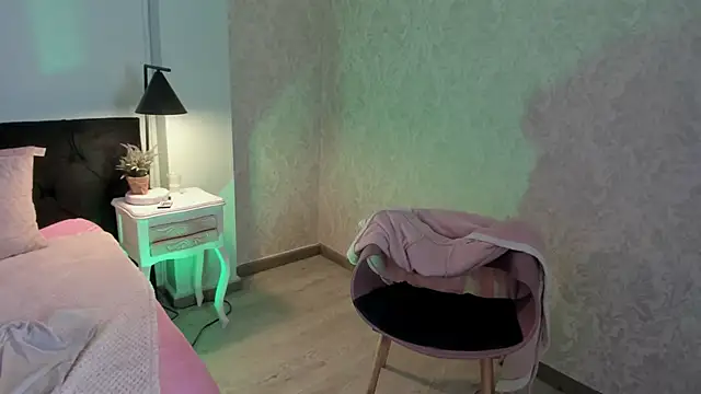 EvaaStevens online show from October 1, 12:22 pm