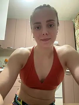 Snapshot of AlisaKissss chatting on December 27, 7:35 pm AlisaKissss online show from December 27, 7:35 pm