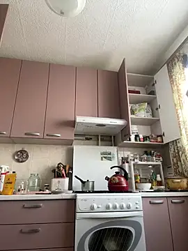 Snapshot of AlisaKissss chatting on January 23, 6:17 am AlisaKissss online show from January 23, 6:17 am