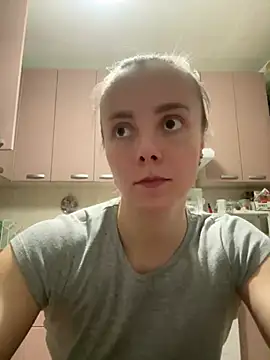 Snapshot of AlisaKissss chatting on February 22, 2:52 pm AlisaKissss online show from February 22, 2:52 pm