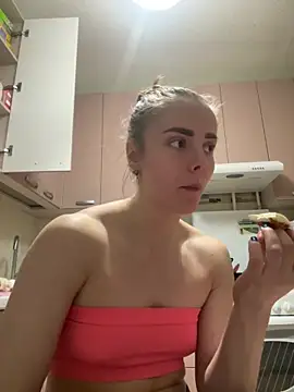 Snapshot of AlisaKissss chatting on March 6, 6:59 pm AlisaKissss online show from March 6, 6:59 pm