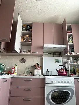 Snapshot of AlisaKissss chatting on March 10, 6:16 am AlisaKissss online show from March 10, 6:16 am