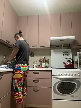 Snapshot of AlisaKissss chatting on March 17, 7:48 pm AlisaKissss online show from March 17, 7:48 pm