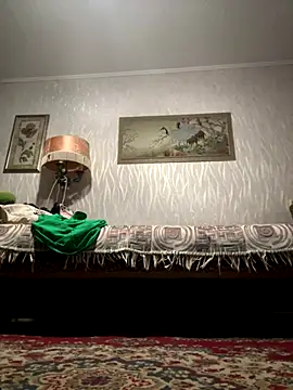 Snapshot of AlisaKissss chatting on October 8, 6:49 pm AlisaKissss online show from October 8, 6:49 pm