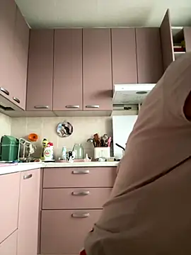 AlisaKissss online show from November 1, 4:58 am