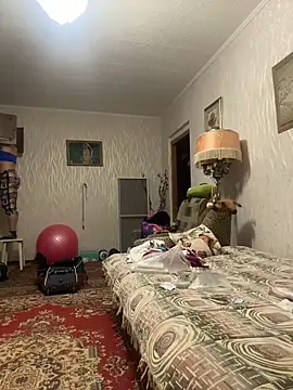 AlisaKissss online show from November 26, 6:42 pm