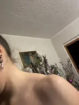 AlisaKissss online show from January 18, 6:55 pm