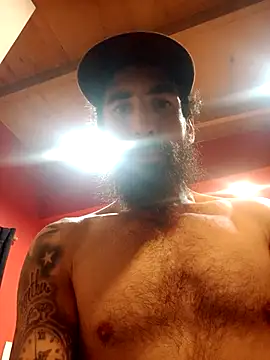 manucho2023 online show from April 29, 11:03 am