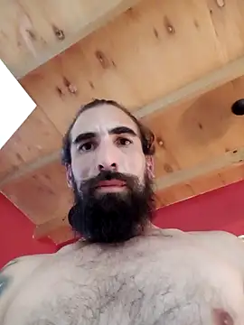 manucho2023 online show from April 29, 7:20 pm