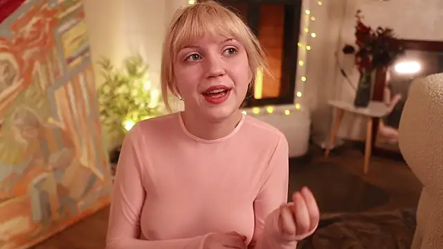 electric babe online show from February 20, 7:41 pm