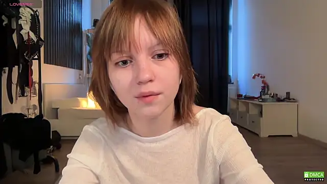 electric babe online show from November 4, 10:03 am