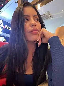 JannaNader12 online show from December 1, 9:26 pm