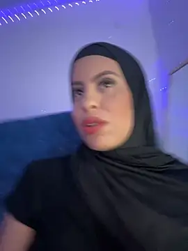 JannaNader12 online show from February 24, 10:58 pm