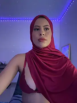 JannaNader12 online show from March 2, 5:58 pm