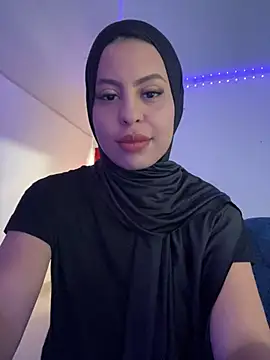 JannaNader12 online show from March 4, 5:24 pm