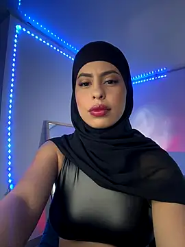 JannaNader12 online show from October 10, 11:15 pm