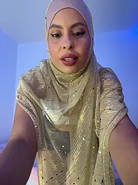 Snapshot of JannaNader12 chatting on January 14, 11:20 pm JannaNader12 online show from January 14, 11:20 pm