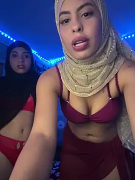 Snapshot of JannaNader12 chatting on February 15, 9:44 pm JannaNader12 online show from February 15, 9:44 pm