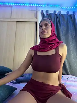 Snapshot of JannaNader12 chatting on March 13, 10:16 pm JannaNader12 online show from March 13, 10:16 pm