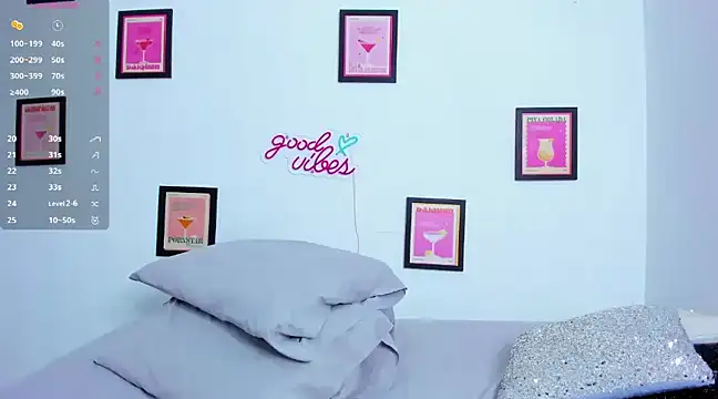 Snapshot of ammy_vsq chatting on January 29, 2:09 am ammy vsq online show from January 29, 2:09 am