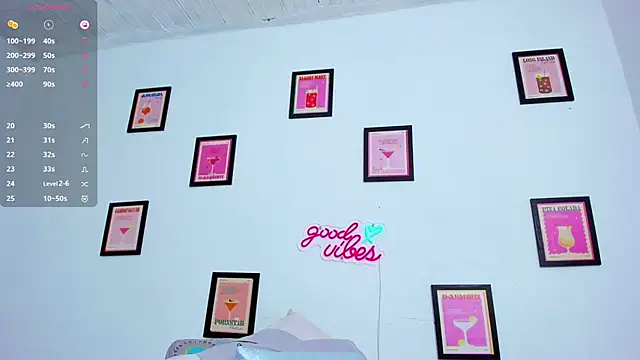 Snapshot of ammy_vsq chatting on February 8, 4:04 pm ammy vsq online show from February 8, 4:04 pm