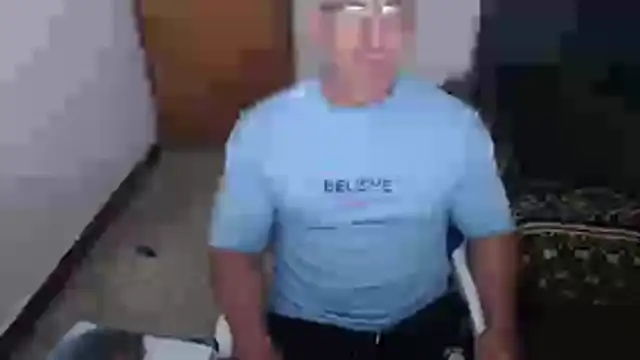 jefmuscle online show from May 31, 12:34 pm