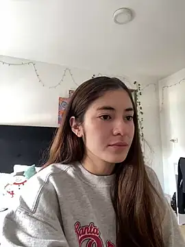 Snapshot of Princ3ssgabi chatting on December 17, 2:55 pm Princ3ssgabi online show from December 17, 2:55 pm