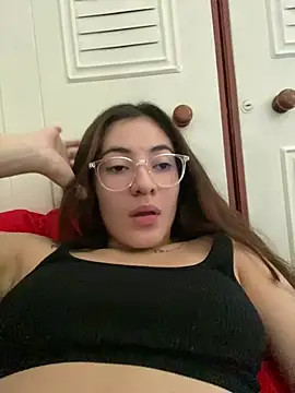 Snapshot of Princ3ssgabi chatting on December 27, 6:42 pm Princ3ssgabi online show from December 27, 6:42 pm