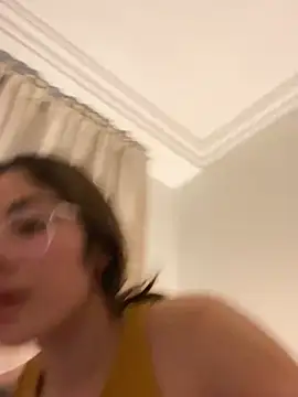 Snapshot of Princ3ssgabi chatting on January 5, 10:40 pm Princ3ssgabi online show from January 5, 10:40 pm