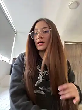 Snapshot of Princ3ssgabi chatting on January 13, 4:41 pm Princ3ssgabi online show from January 13, 4:41 pm