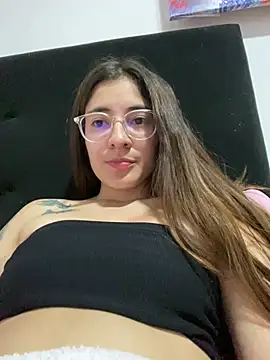 Snapshot of Princ3ssgabi chatting on January 25, 1:32 am Princ3ssgabi online show from January 25, 1:32 am
