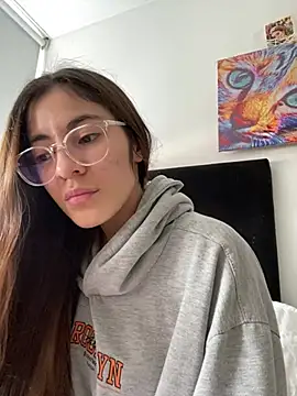 Snapshot of Princ3ssgabi chatting on January 27, 5:04 pm Princ3ssgabi online show from January 27, 5:04 pm
