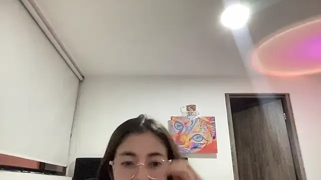 Snapshot of Princ3ssgabi chatting on February 7, 3:23 am Princ3ssgabi online show from February 7, 3:23 am