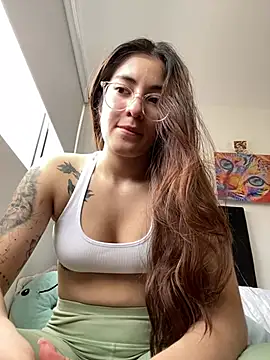 Snapshot of Princ3ssgabi chatting on February 7, 10:09 pm Princ3ssgabi online show from February 7, 10:09 pm