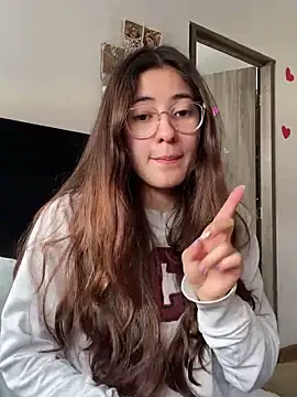 Snapshot of Princ3ssgabi chatting on February 20, 2:57 pm Princ3ssgabi online show from February 20, 2:57 pm
