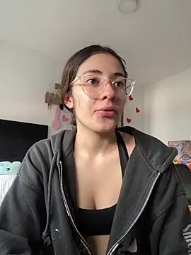 Snapshot of Princ3ssgabi chatting on February 26, 7:49 pm Princ3ssgabi online show from February 26, 7:49 pm
