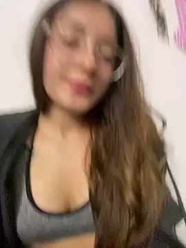 Snapshot of Princ3ssgabi chatting on March 11, 1:05 am Princ3ssgabi online show from March 11, 1:05 am