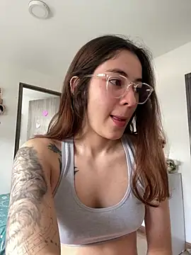 Snapshot of Princ3ssgabi chatting on March 11, 4:18 pm Princ3ssgabi online show from March 11, 4:18 pm