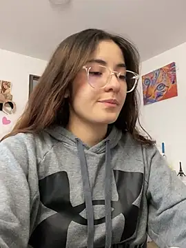 Snapshot of Princ3ssgabi chatting on March 19, 8:00 pm Princ3ssgabi online show from March 19, 8:00 pm