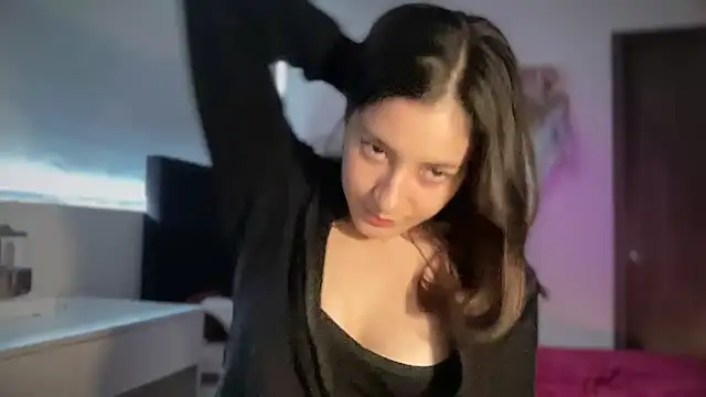 Snapshot of Princ3ssgabi chatting on November 5, 7:03 pm Princ3ssgabi online show from November 5, 7:03 pm