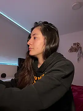 Snapshot of Princ3ssgabi chatting on November 13, 7:35 pm Princ3ssgabi online show from November 13, 7:35 pm