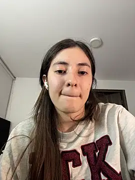 Snapshot of Princ3ssgabi chatting on November 22, 1:48 am Princ3ssgabi online show from November 22, 1:48 am